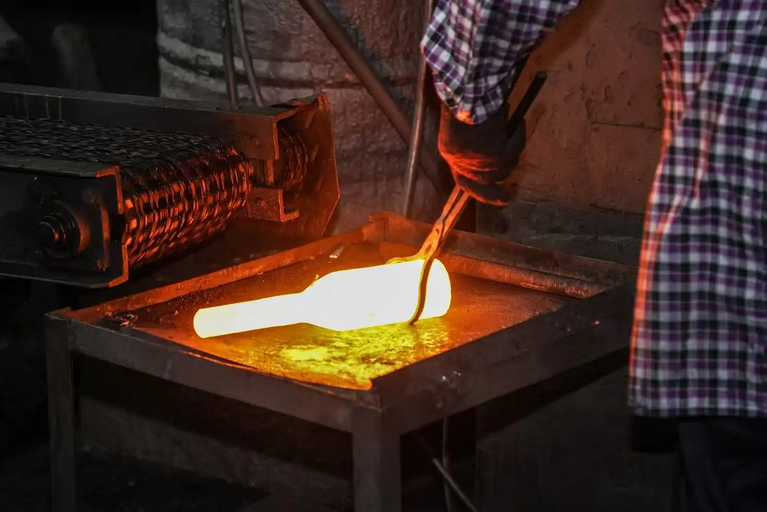 Technical Details of Die Casting Process